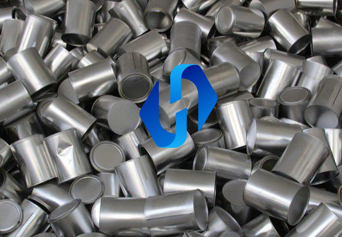 HURDA ALÜMİNYUM ALIMI