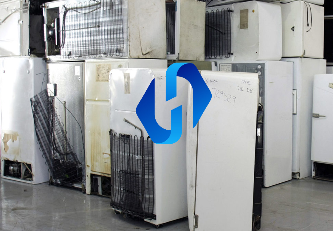 HURDA BEYAZ EŞYA ALIMI